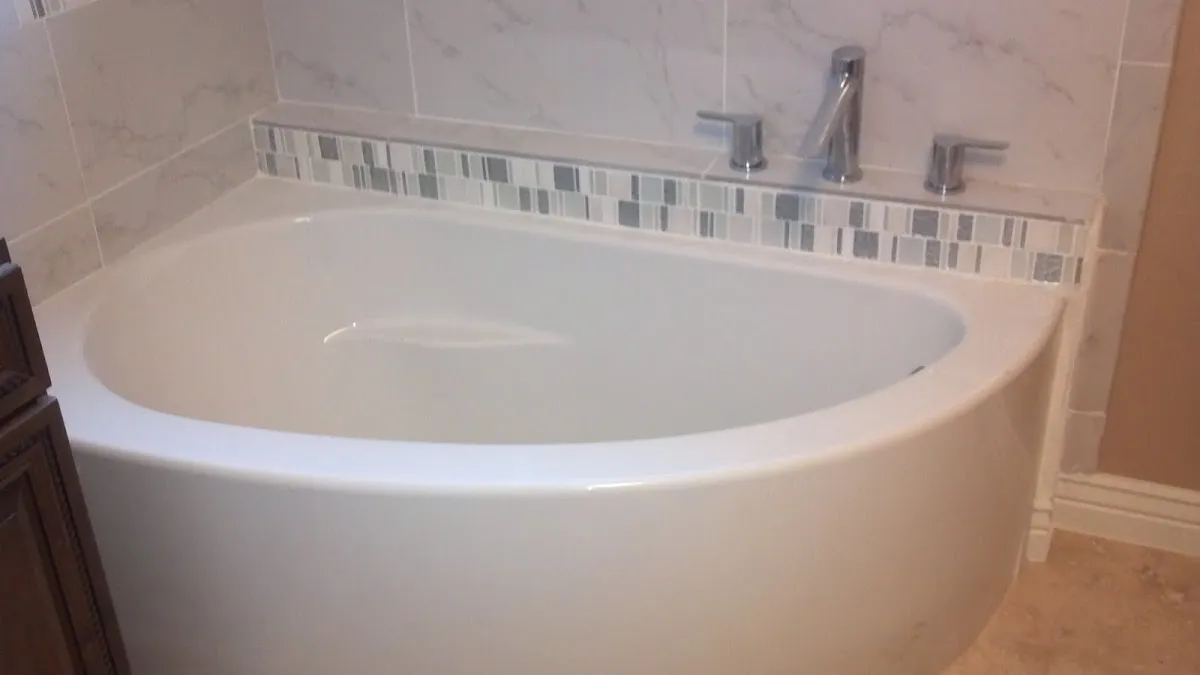 Leak Detection in Warrington, FL